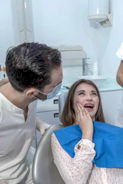 Best Broken Tooth Emergency  in Crossville, TN