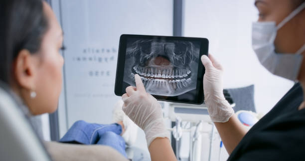 Best Chipped Tooth Repair Near Me  in Crossville, TN