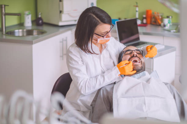 Best Tooth Infection Emergency Dentist  in Crossville, TN